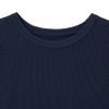 Boys Thermal Long Underwear Set (24M, Navy Blue) view 3