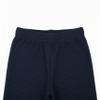 Boys Thermal Long Underwear Set (24M, Navy Blue) view 4