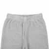 Boys Thermal Long Underwear Set (2T, Gray) view 4