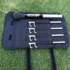 Stake-it 4-Stake Anchoring Kit (tent stakes)Camping Hunting Fishing Hiking view 2