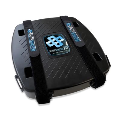 SmithShaper FIT Ab Squat Roller (FIT Ab Squat Roller)