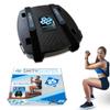 SmithShaper FIT Ab Squat Roller (FIT Ab Squat Roller) view 2
