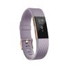Fitbit Charge 2 Heart Rate + Fitness Wristband, Special Edition, Lavender Rose Gold, Large (US Version) view 1