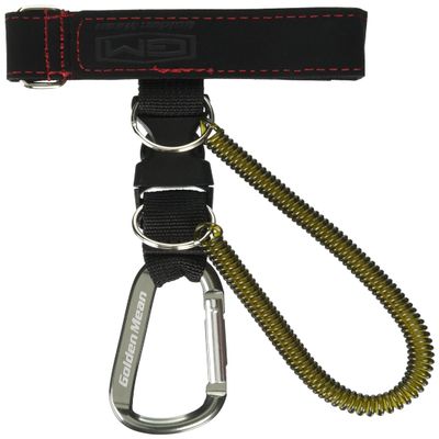 Golden Mean Multi Landing Holder Red