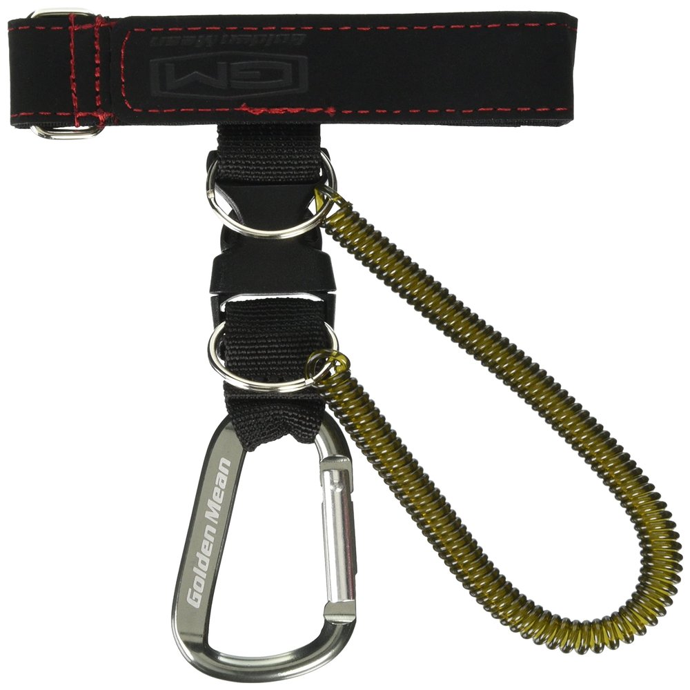 Golden Mean Multi Landing Holder Red