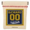 Baseball's Customized Seed Sack (Navy/Gold) Fits in Your Back Pocket. Take it on the Baseball Field! view 2