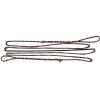 SAS Flemish Fast Flight Replacement Traditional Recurve Bowstring - Made in USA (AMO 46 in (Actual 42 in)) view 1