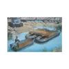 Dragon Models 1/35 Germany pontoon set [6135] view 1