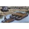 Dragon Models 1/35 Germany pontoon set [6135] view 2