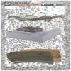 1/35 camouflage net film "Desert Tan" (AC35019) view 1