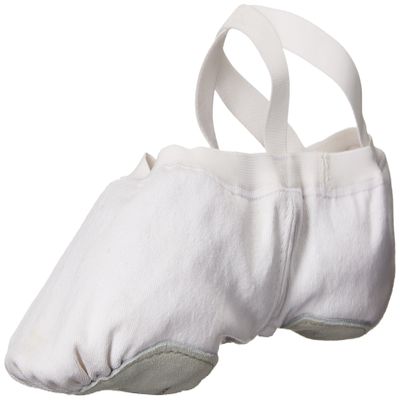 Bloch Men's Synchrony Dance Shoe, White, 9.5 B US