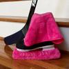 GIANTCLEAN Deluxe Blade Cover (Soaker) & Skate Wipe Care Kit (Azalea Pink, Large) view 4