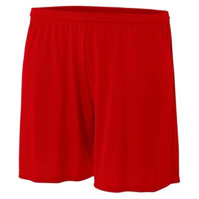 A4 NB5244 - Youth 6" Inseam Cooling Performance Shorts