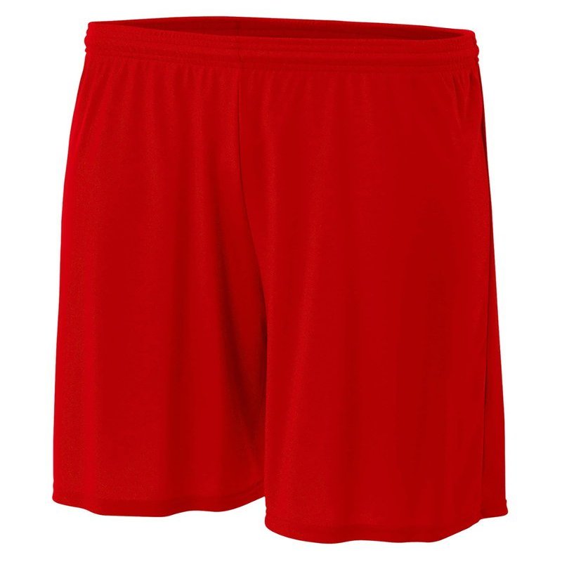 A4 NB5244 - Youth 6" Inseam Cooling Performance Shorts