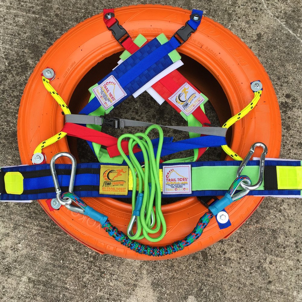 Tire-Trainer