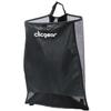 Clicgear Mesh Storage Bag for Golf Push Carts  Large Accessory Pouch, Fits Clicgear & Rovic, Holds Shoes, Jacket, Snacks, Beverages & More view 1