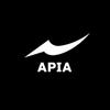 Apia 2012 APIA Cutting Sheet, White view 4