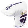 TaylorMade 2024 British Open Blade Putter Headcover Multi view 2
