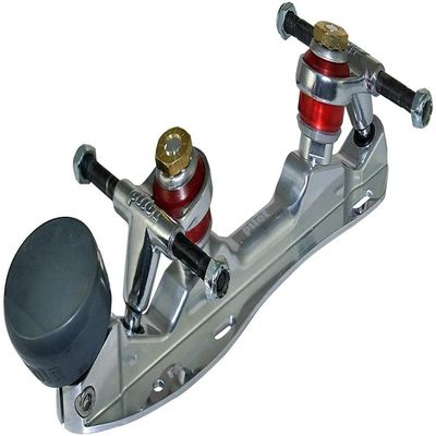 PILOT Falcon Plate Silver Size: 7.75