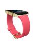 Fitbit Blaze Special Edition, Gold, Pink, Small (5.5 - 6.7 inch) (US Version) view 2