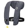 Mustang Survival MD201603191 M.I.T. 100 Automatic Inflatable PFD - Admiral Gray view 1