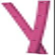 Pig Board Rails - Neon Pink by PIG