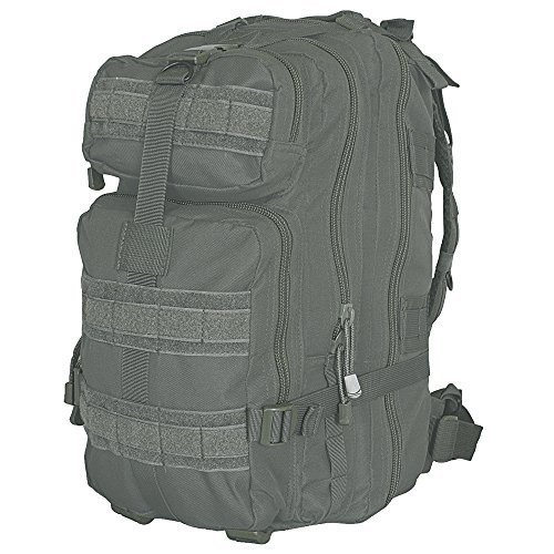 Medium Transport Pack Foliage by Fox Outdoor