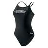 Rise Guard Poly H-Back (26, Black) view 1