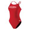 Rise Guard Poly H-Back (44, red) view 1