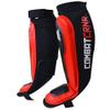 Combat Corner MMA Shin Pads Small view 2