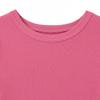 Girls Thermal Underwear Set (24M, Pink) view 3