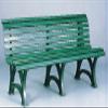 BuyBocceBalls Listing for Har-Tru - Tennis, Bocce, Golf Court Accessories - Benches - Multi-Purpose Bench - Green view 1