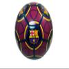 RHINOXGROUP Fc Barcelona Authentic Official Licensed Soccer Ball Size 5-001