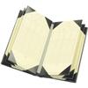 Forestry Suppliers Hand-Held Tally Books, Holds Ten Sheets