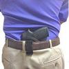 Concealed Inside The Pants IWB Gun Holster Fits SIG SAUER P-250, PRO Series, 239 view 2