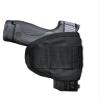 Concealed Inside The Pants IWB Gun Holster Fits SIG SAUER P-250, PRO Series, 239 view 3