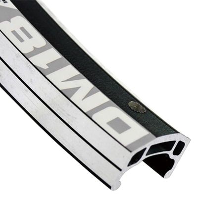Alex Slim DM18 27.5 (584) 32H FV CSW BLK Rim