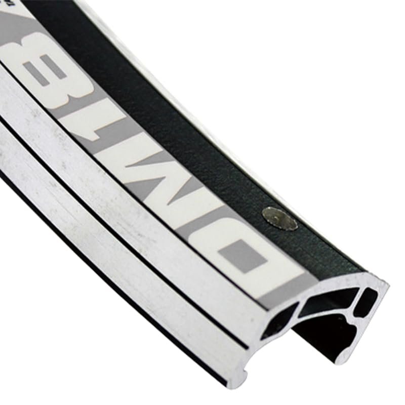 Alex Slim DM18 27.5 (584) 32H FV CSW BLK Rim