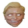 Forum Novelties Hillary R. Clinton Democratic Presidential Candidate Latex Mask view 1