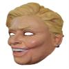 Forum Novelties Hillary R. Clinton Democratic Presidential Candidate Latex Mask view 2