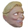 Forum Novelties Hillary R. Clinton Democratic Presidential Candidate Latex Mask view 3