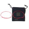 2pcs Handmade Kabbalah Red String Bracelet for Good Fortune & Against Evil Eye view 1