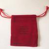 2pcs Handmade Kabbalah Red String Bracelet for Good Fortune & Against Evil Eye view 2