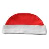 Monag Infant Unisex Ringer Cap Red/White OS view 1