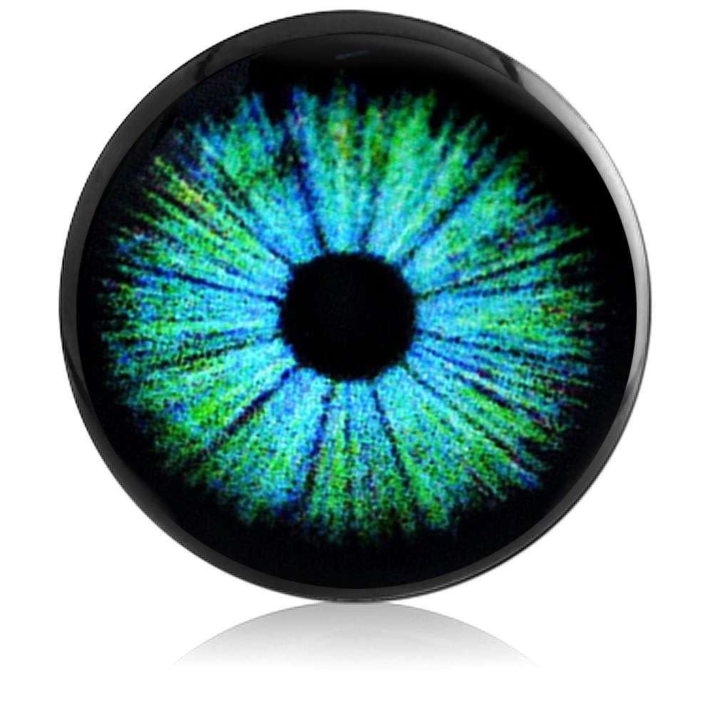 9/16 inch gauge 14mm 9/16 Gauges Gauge Flesh Tunnels Tunnel Screw Double Flare Flared Stretching Ear Plugs Stretcher Expander Piercing Ear Plug Earlets Expanders Ears Earring Earrings 9/16 = 14mm