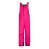 Arctix Infant/Toddler Chest High Snow Bib Overalls, Fuchsia, 12 Months view 1