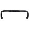 Deda Elementi Unisex Zero1 Rhm Handlebar, Black on Black, 40cm UK view 2