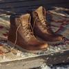 Panama Igloo C11, Boot for Men 41 Brown view 2