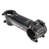 DEDA Elementi Zero1 Stem, 80mm, Black view 2