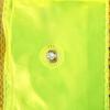 kwmobile LED Light Safety Vest - High Visibility Waistcoat Traffic Outdoor Night Warning Reflector Clothing Reflective view 4